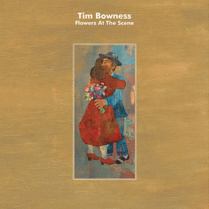 Tim Bowness : Flowers at the Scene